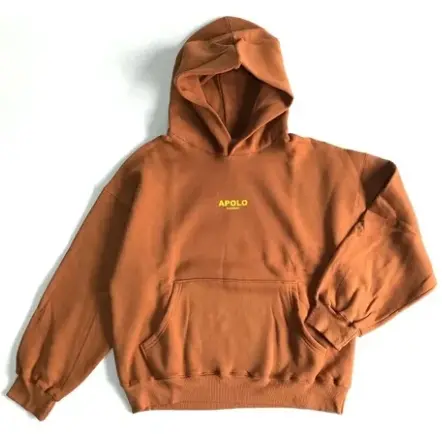 Buzo Canguro Unisex 