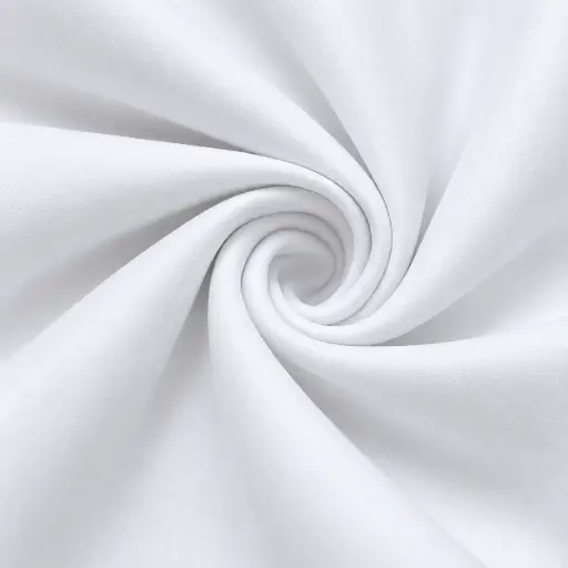 Black Out Textil 1,40 Mts Ancho BLANCO