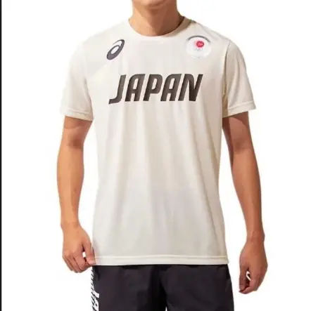 Remera Manga Corta Unisex Battaglia Estampada