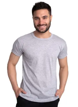 Remera Manga Corta Unisex Battaglia LISA