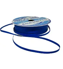 Cinta Raso n° 1 x mt