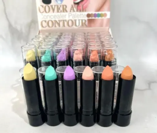 Corrector de Ojeras Tejar 