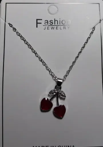 Collar + Dije