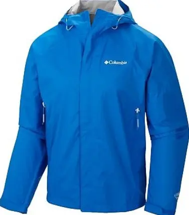 Campera Pilotin Con Piel Talle Especial