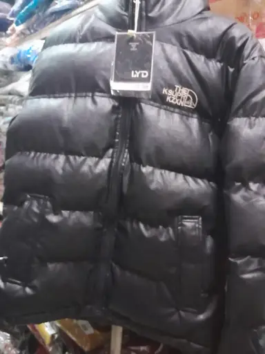 Campera Rusa Doble