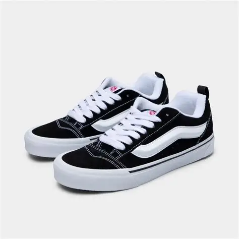 Zapatillas Vans Talle 