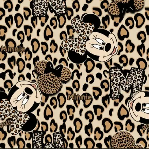 Modal Minnie