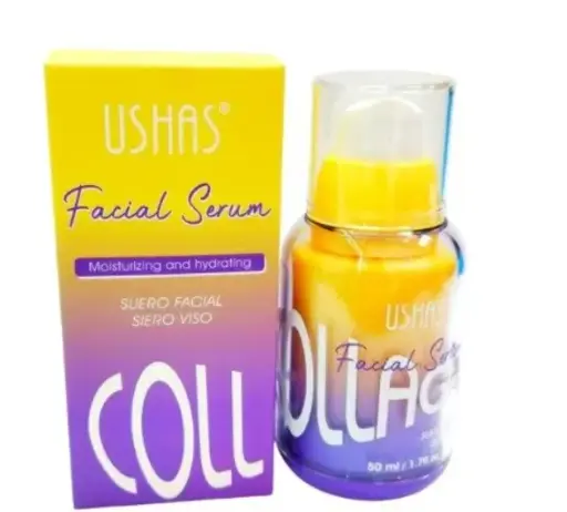 Serum Facial Colageno