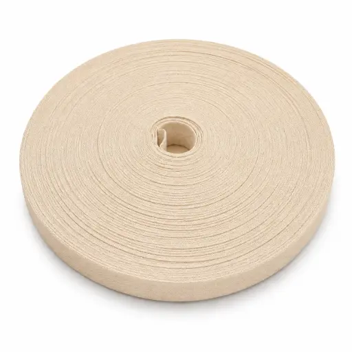 Bies Beige 20mm Poplin XMTS 