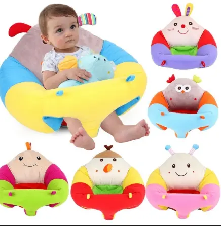 Asiento Didactico P/ Bebe