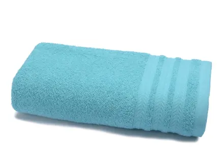 Toalla Mano Arco Iris Aqua (30 x 45 cm ) 