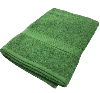 Toalla Mano Arco Iris Verde(30 x 45 cm ) 