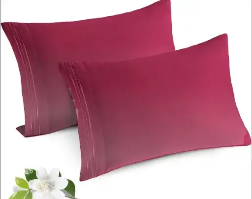 Funda Para Almohada