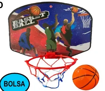 Aro Basket 28x22x12 cm