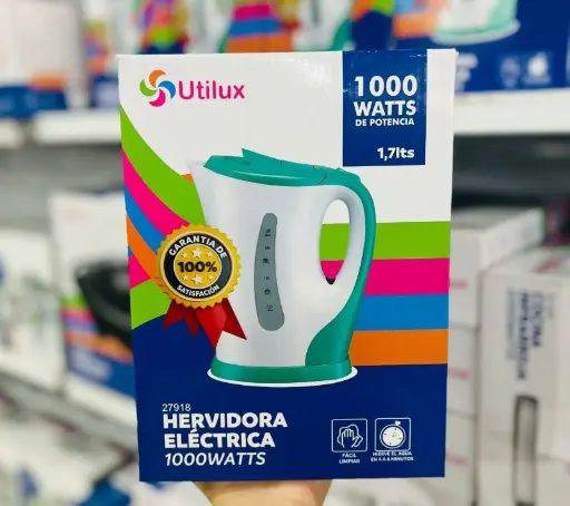 Pava Utilux 