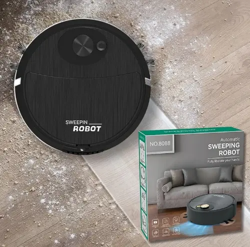 Aspiradora Robot 