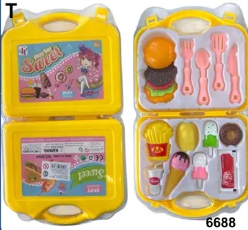 Valija x15 pcs