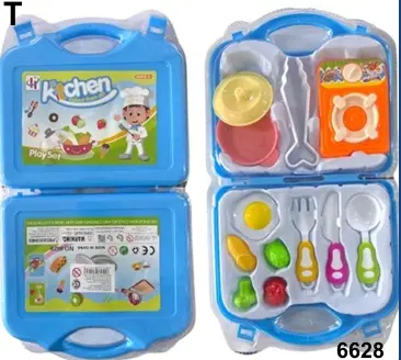 Valija Cocina x13 pcs