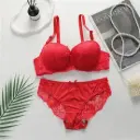 Conjunto Armado Bombacha + Corpiño T110