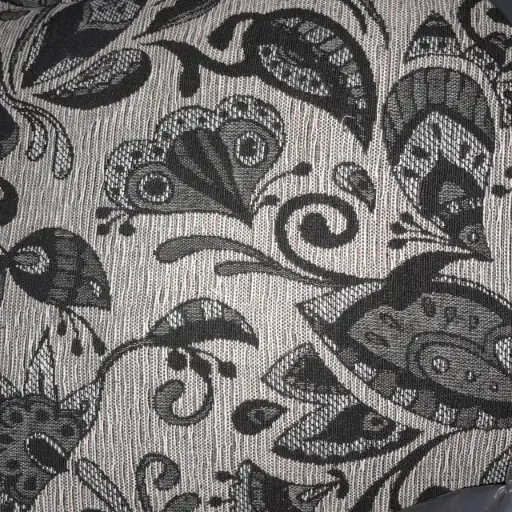 Chenille/Gobelino 3.2Mts Ancho
