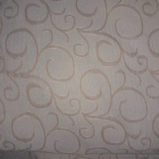 Chenille/Gobelino 3.2Mts Ancho