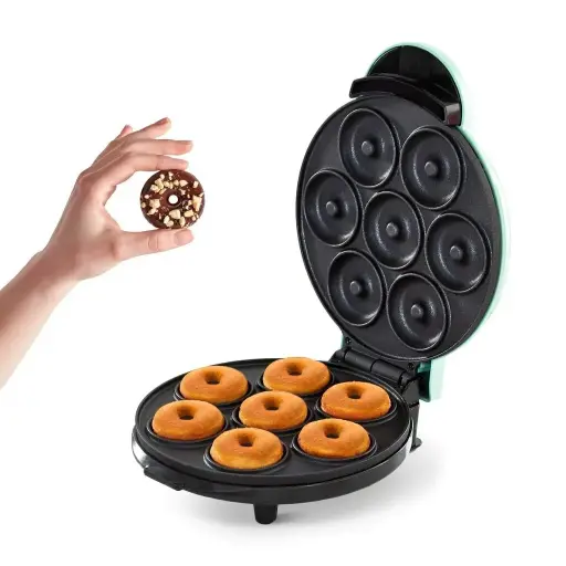Maquina Mini Donas LUO