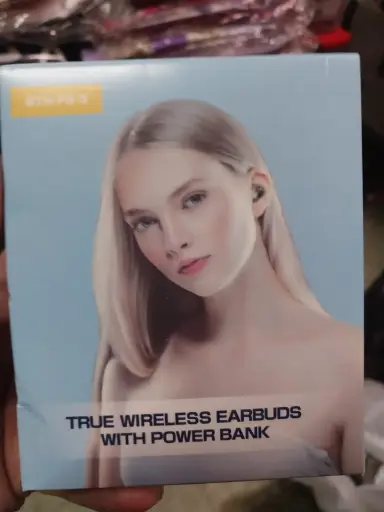Auricular BTH-F9-5