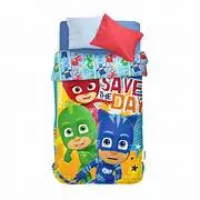 Acolchado Pj Mask Piñata
