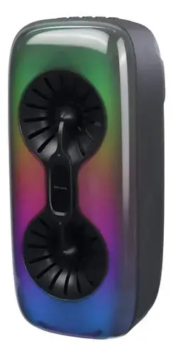Parlante Bluetooth 4x2