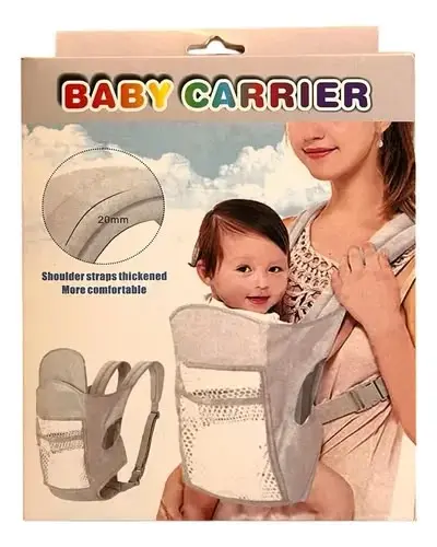 Baby Carrier