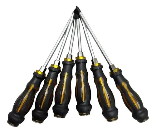 Set De Destornillador 6 PCS