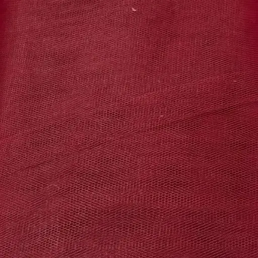 Tul Imp Bordo 
