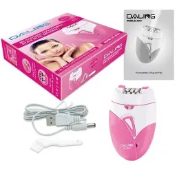 Depiladora Lady Daling