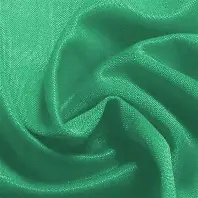 Acetato Frizado Deportivo  Verde 1,60Mts Ancho Rinde 2.5Mts