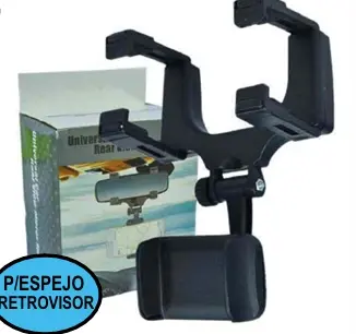 Soporte de Celular P/ Auto