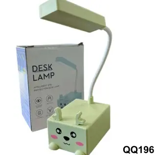 Lampara Perrito USB 