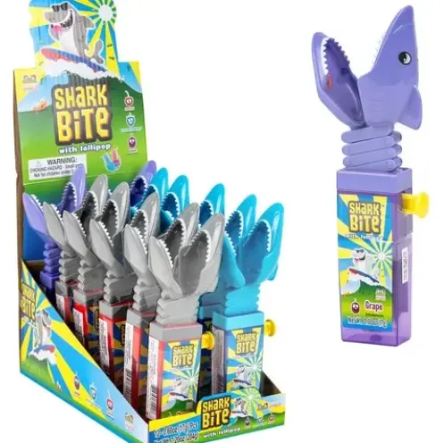 Shark Pop