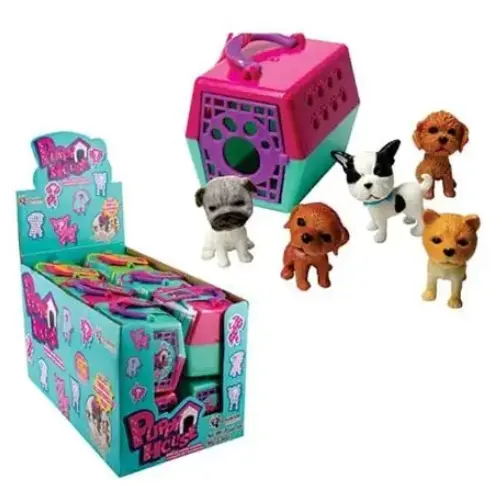 Puppy House
