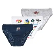 Slip Niño Importado X1