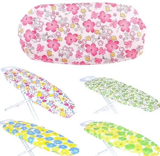 Funda P/Tabla de Planchar Estampada 