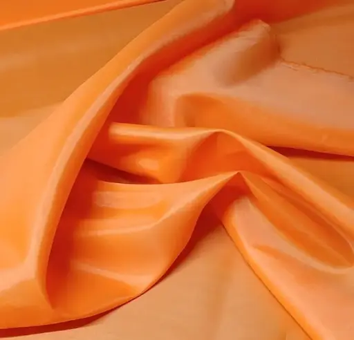 Tafeta Naranja 