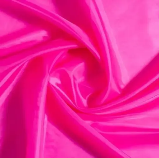 Tafeta Rosa Fluor 