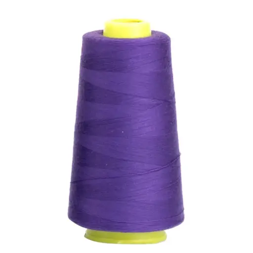 Hilo Cono VIOLETA  2 MIL MTS