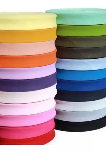 Bies Poplin 22mm x 25m