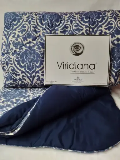 Cubrecama Viridiana 21/2 pl