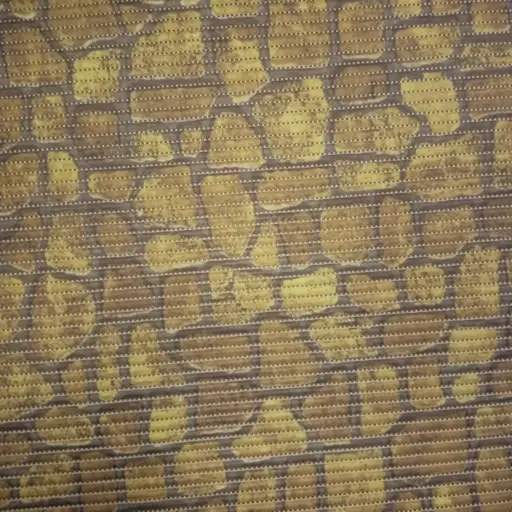 Alfombra Por Metro Art 7002/7012 
