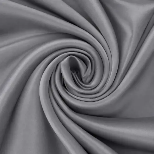 Silver Gris Medio 
