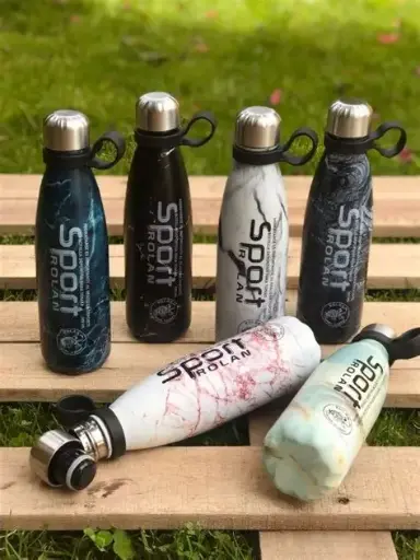 Botella Sport Marmol Rolan 