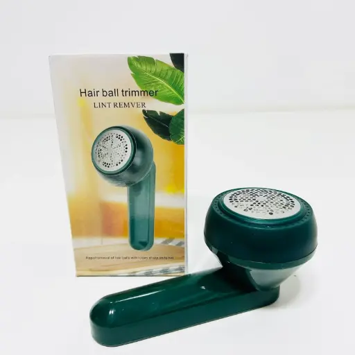 Saca Pelusa Recargable