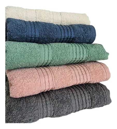 Toalla y Toallon Arciel